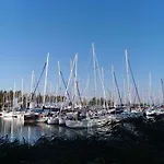 In - Balaton 19185 アパート バラトンレッレ