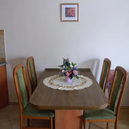 In - Balaton 19185 Apartman *
