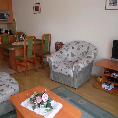 In - Balaton 19185 Apartmán
