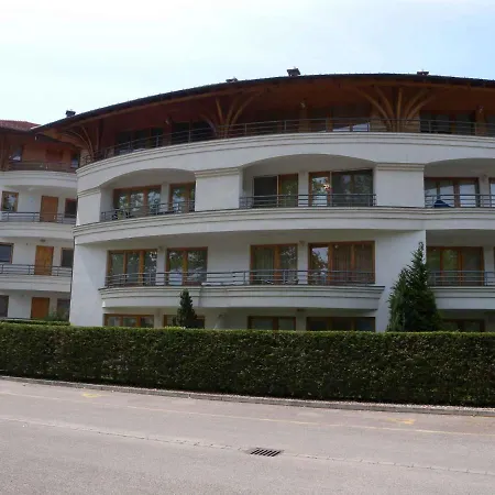 Apartment In Balatonlelle/balaton 19185 Balatonlelle