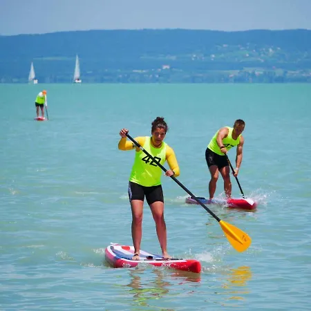 In Balatonlelle/balaton 19185 Balatonlelle