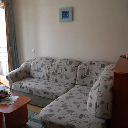 In - Balaton 19185 Apartmán *