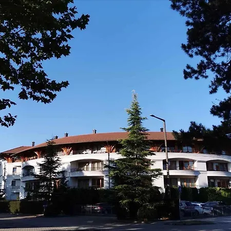 Apartman In - Balaton 19185