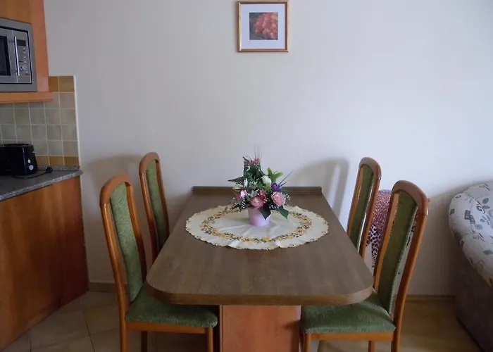 In - Balaton 19185 Appartement *