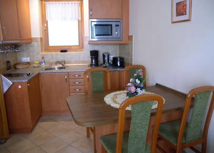 In - Balaton 19185 Appartement *