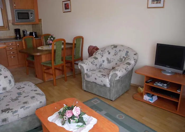 In - Balaton 19185 Appartement