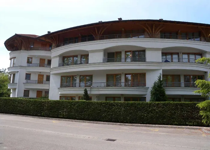 Appartement In - Balaton 19185 Balatonlelle