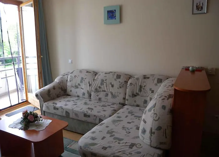 In - Balaton 19185 Appartement *